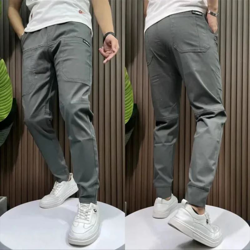 Riverton Flex Trouser