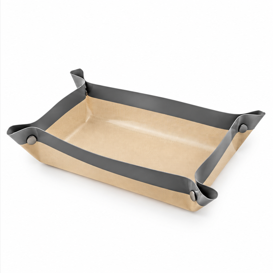 BakeFlex - Premium Silicone Baking Tray