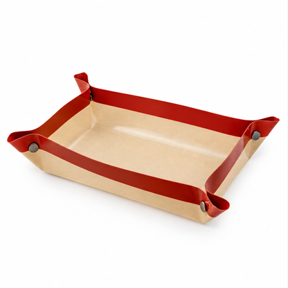 BakeFlex - Premium Silicone Baking Tray