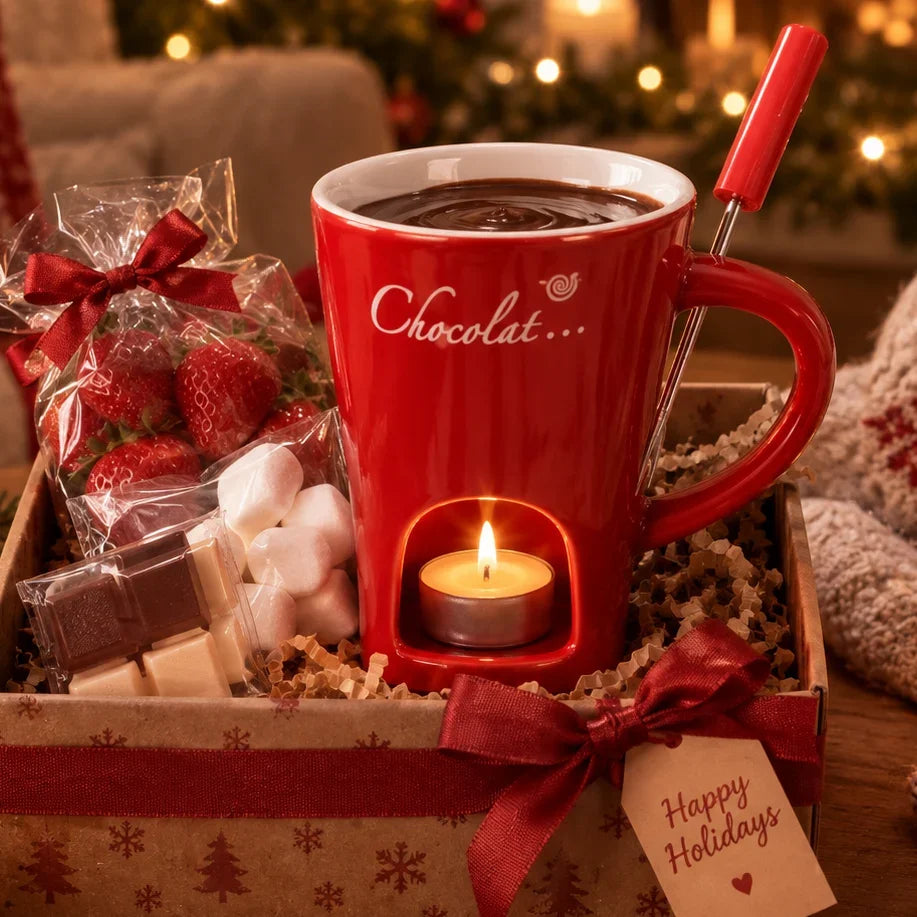 ChocoMelt™ Fondue Mug