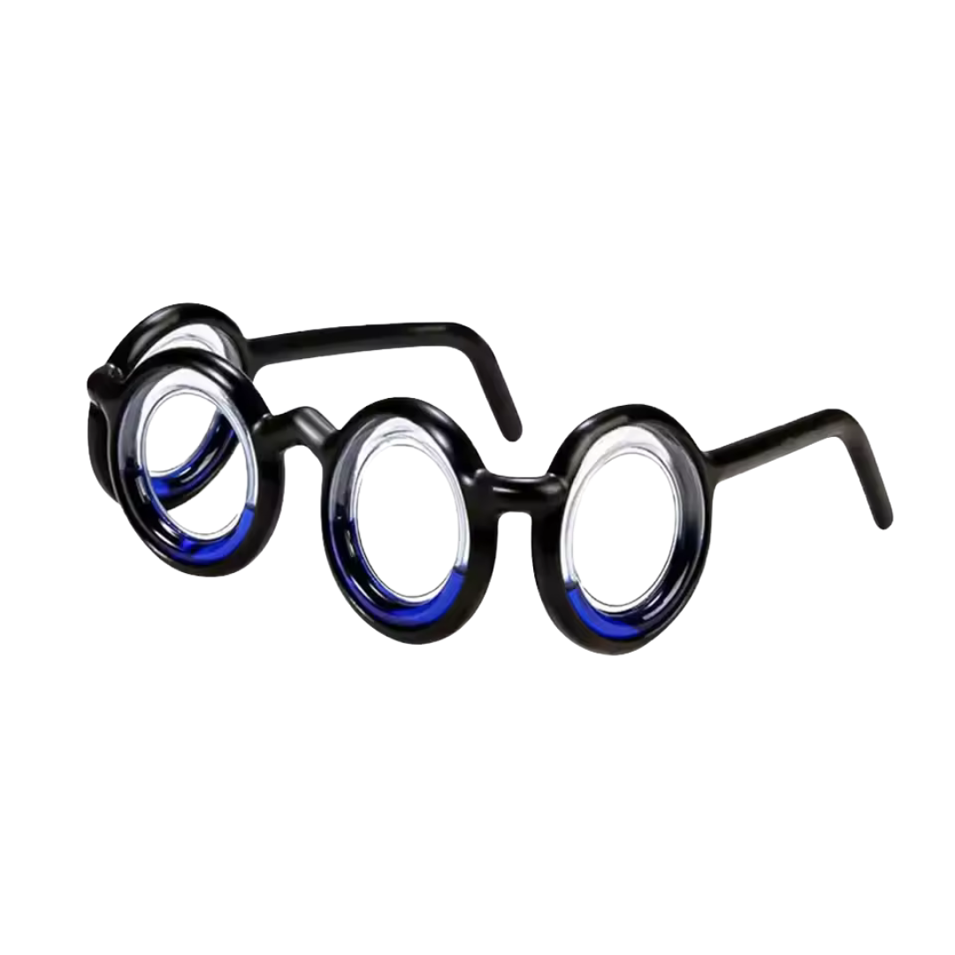 Sickness Relief Glasses