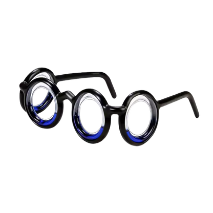 Sickness Relief Glasses