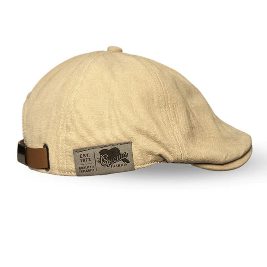 Cavendish Row Driver Cap