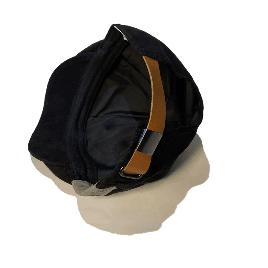 Cavendish Row Driver Cap