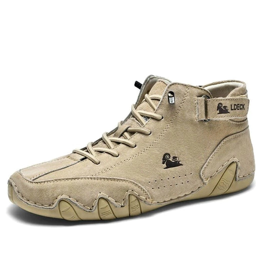 Canyon Trek Mid-Top Shoes