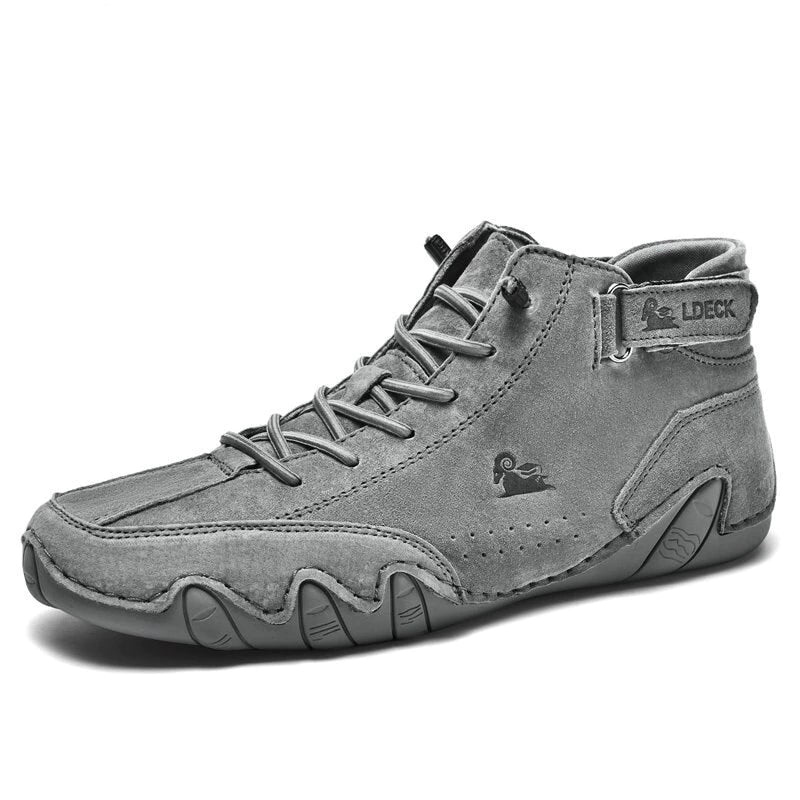Canyon Trek Mid-Top Shoes