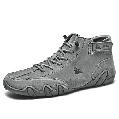 Canyon Trek Mid-Top Shoes