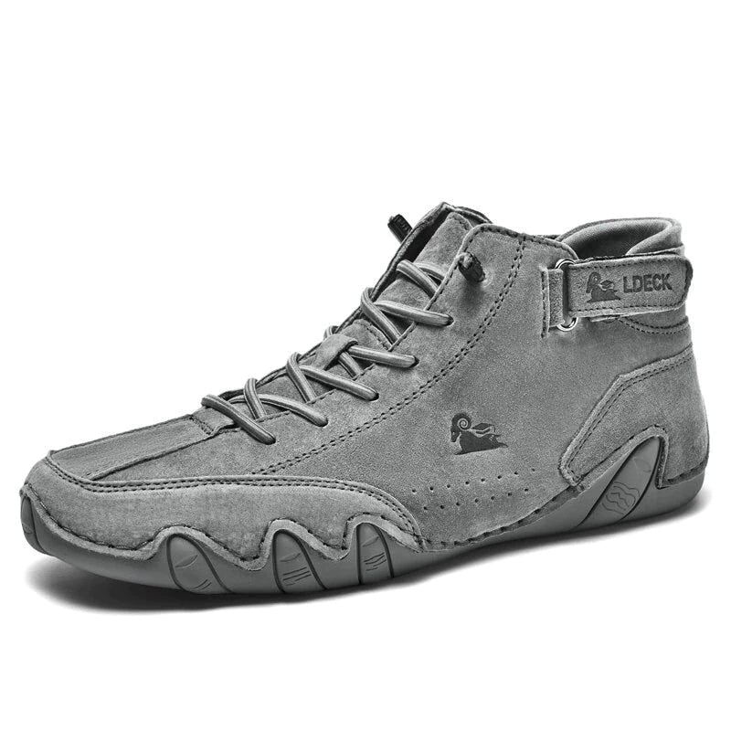 Canyon Trek Mid-Top Shoes