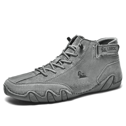 Canyon Trek Mid-Top Shoes