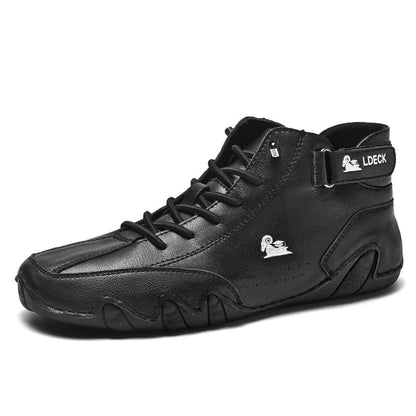 Canyon Trek Mid-Top Shoes