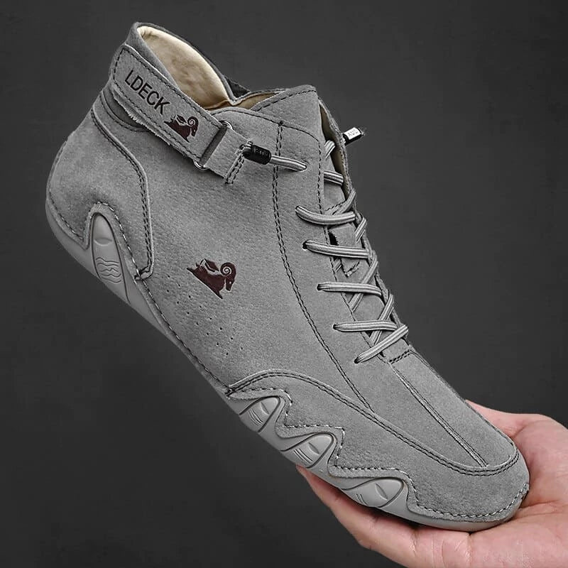 Canyon Trek Mid-Top Shoes