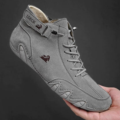 Canyon Trek Mid-Top Shoes