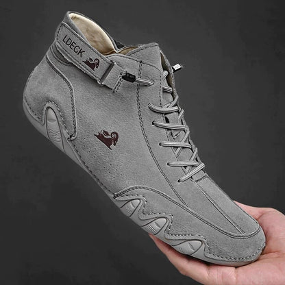 Canyon Trek Mid-Top Shoes