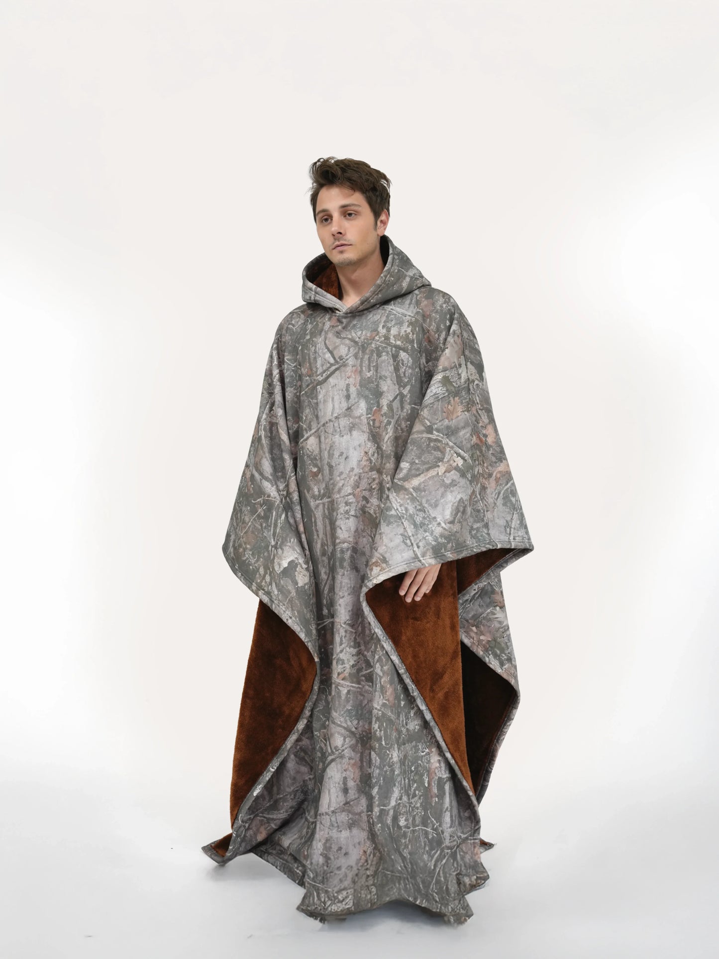 Trenova Eden Hoodie