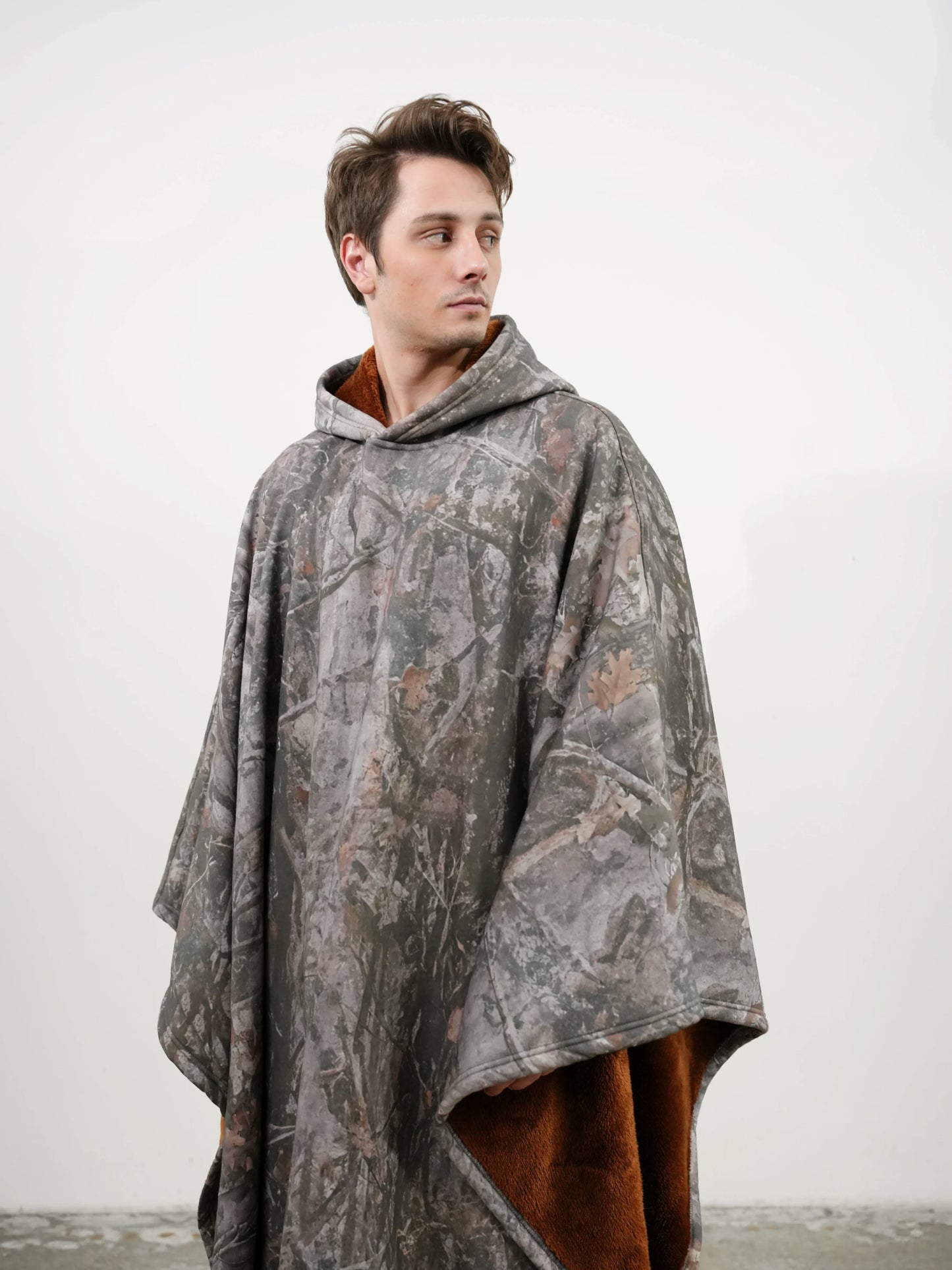 Trenova Eden Hoodie