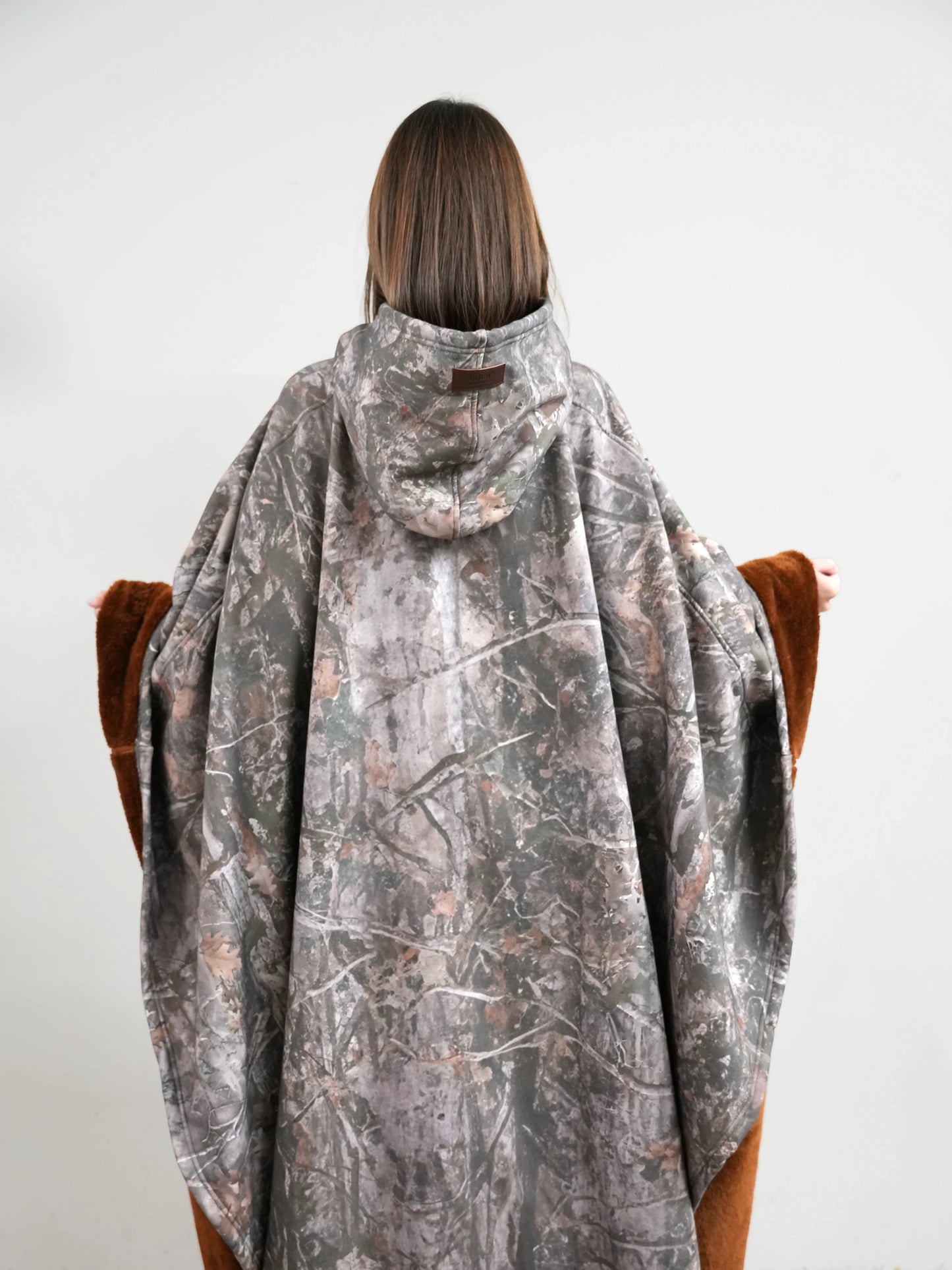 Trenova Eden Hoodie