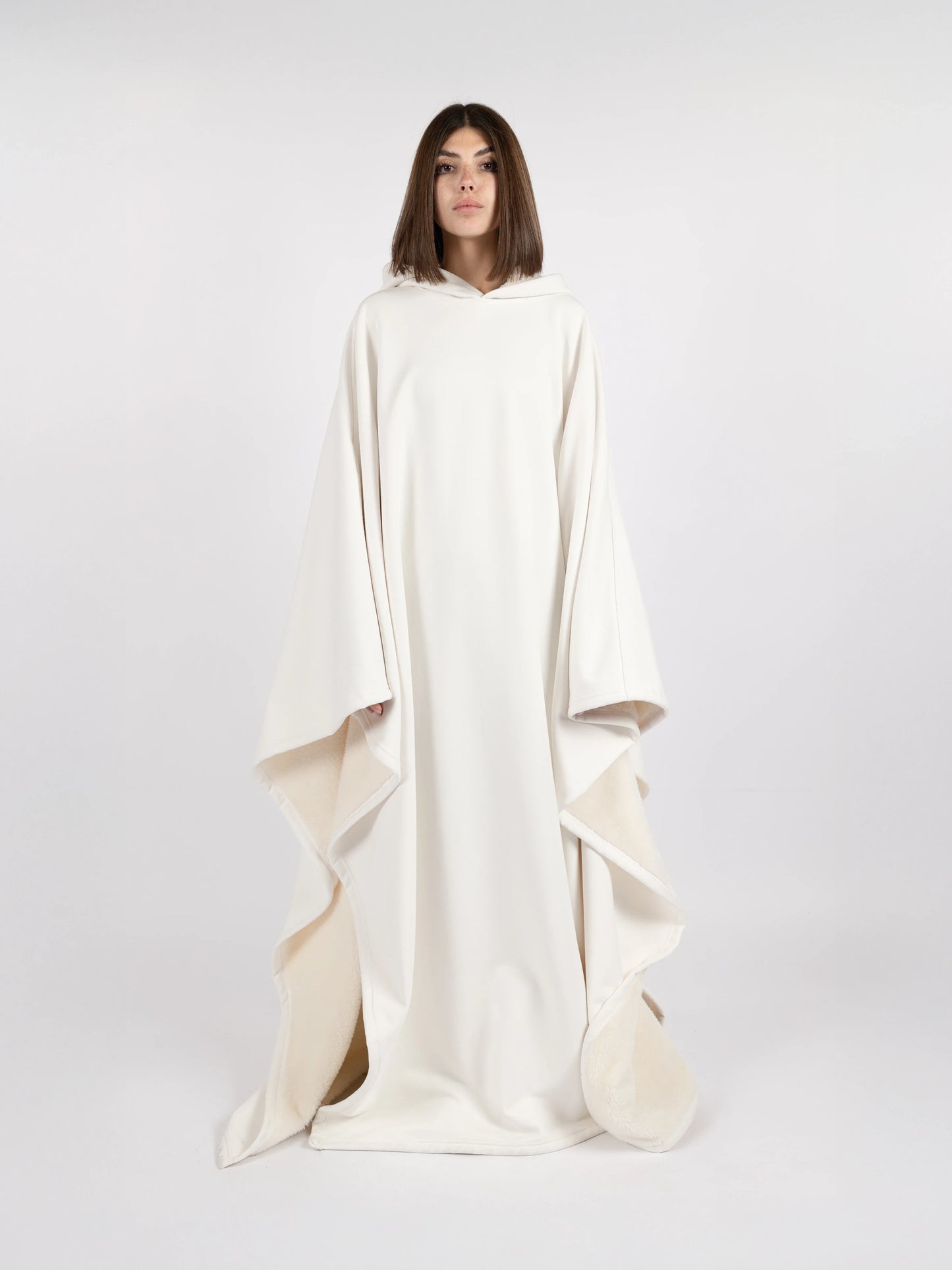 Trenova Eden Hoodie