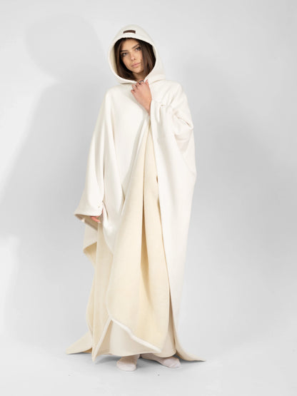 Trenova Eden Hoodie