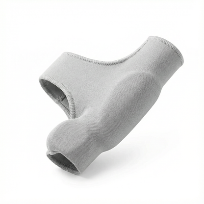 Toe Separator Thumb Adjuster