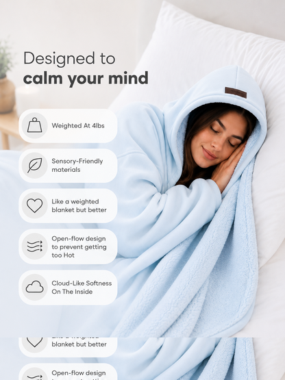 Trenova Eden Hoodie