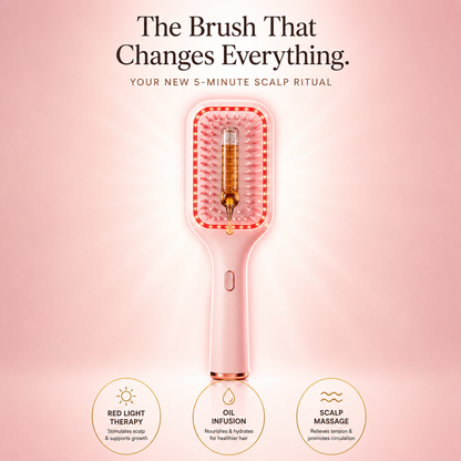 Scalp Revive Brush