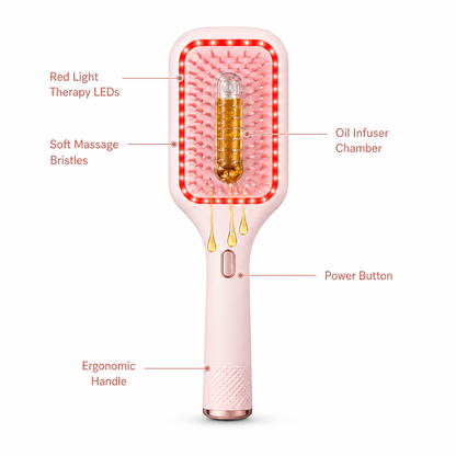 Scalp Revive Brush