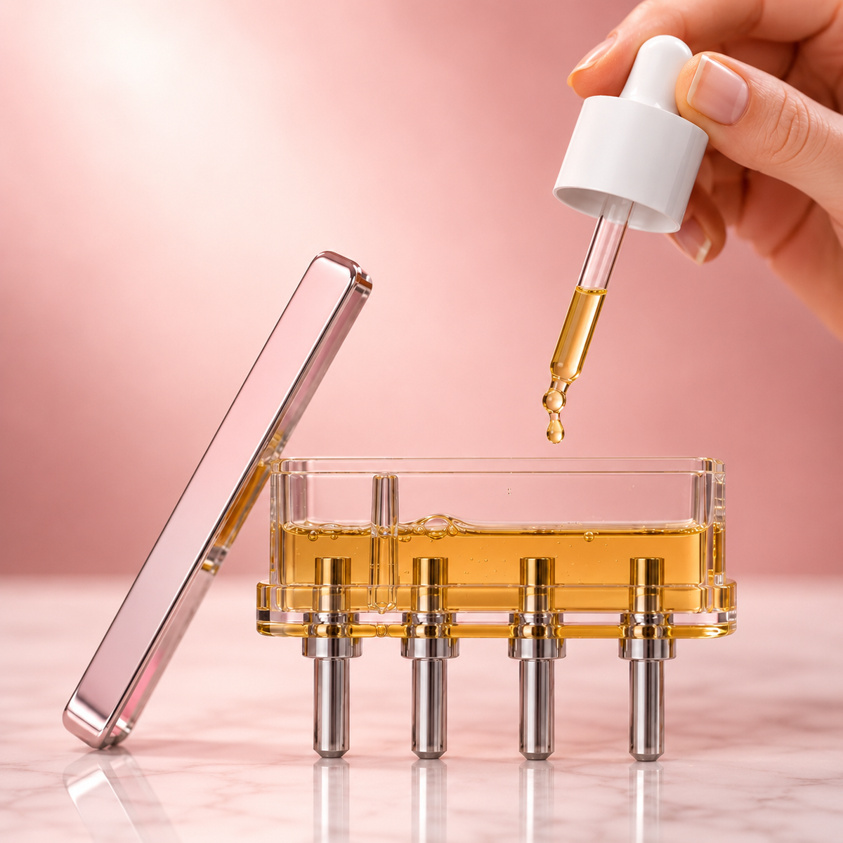 Scalp Revive Brush