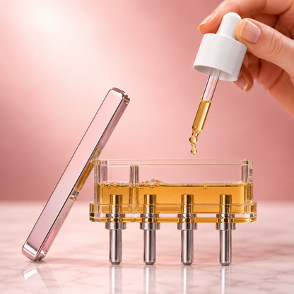 Scalp Revive Brush