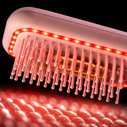 Scalp Revive Brush