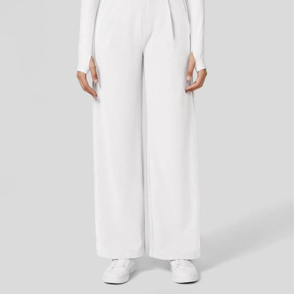 Essential Flex High Waisted Women Trousers