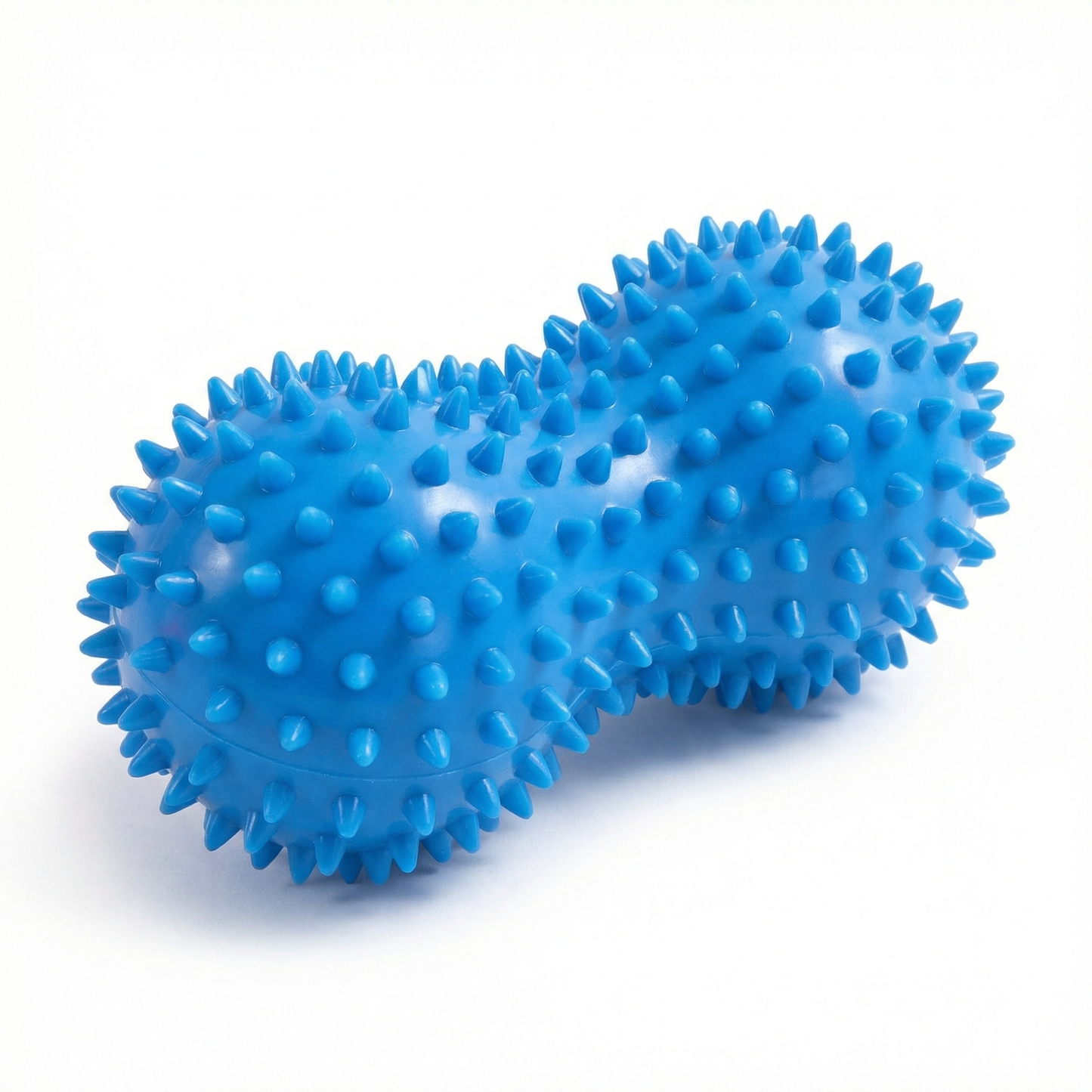 SpikeRelief Peanut Massage Roller Trenova