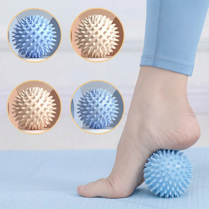 Massage Ball Spiky