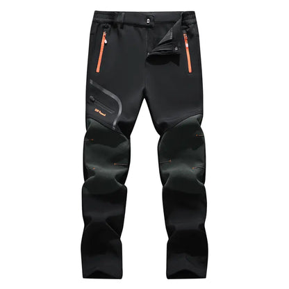 RuggaFlex Fleece-Lined Work Pants