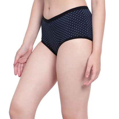 FlowEase - Leakproof Period Underwear