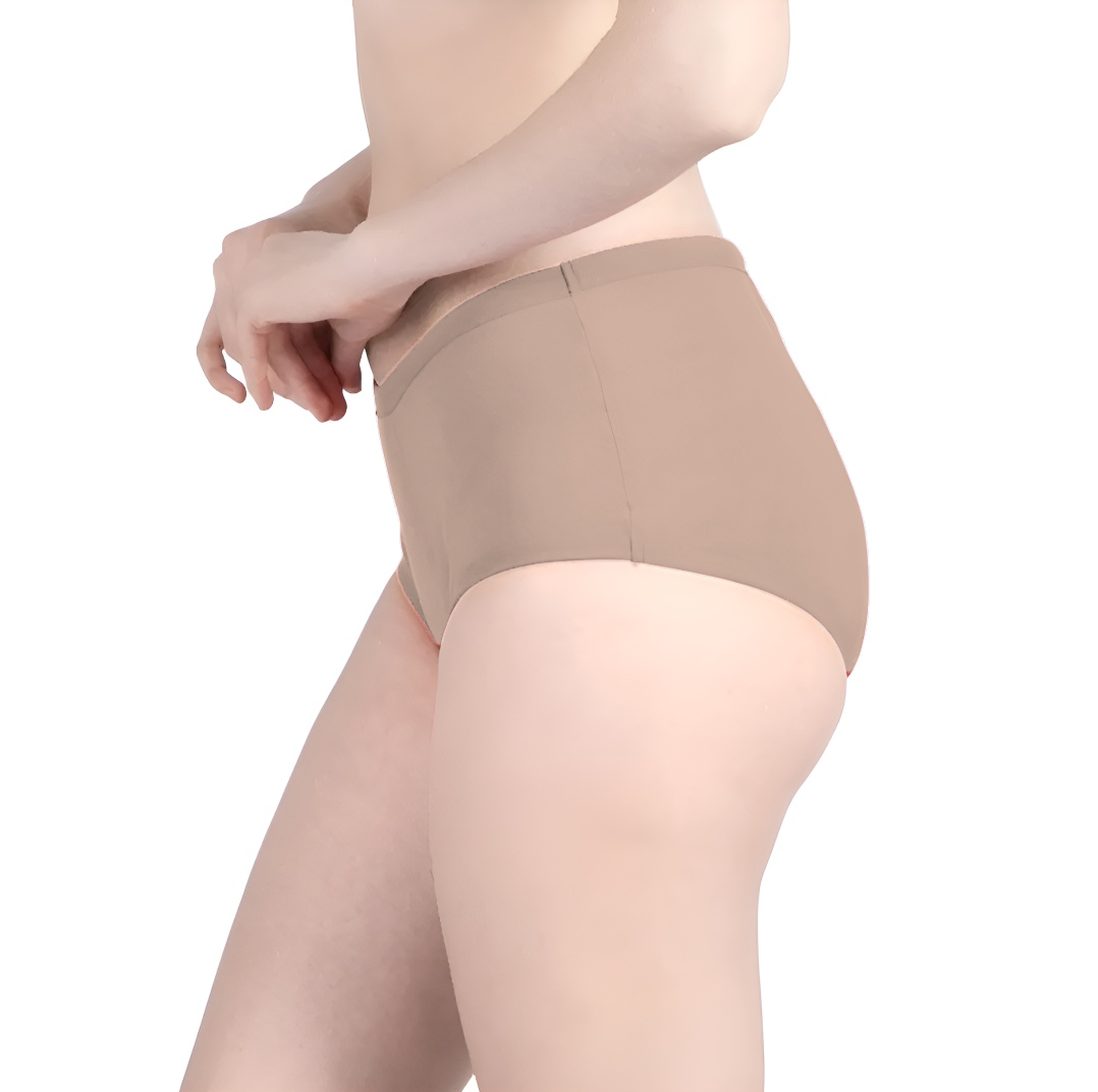 FlowEase - Leakproof Period Underwear