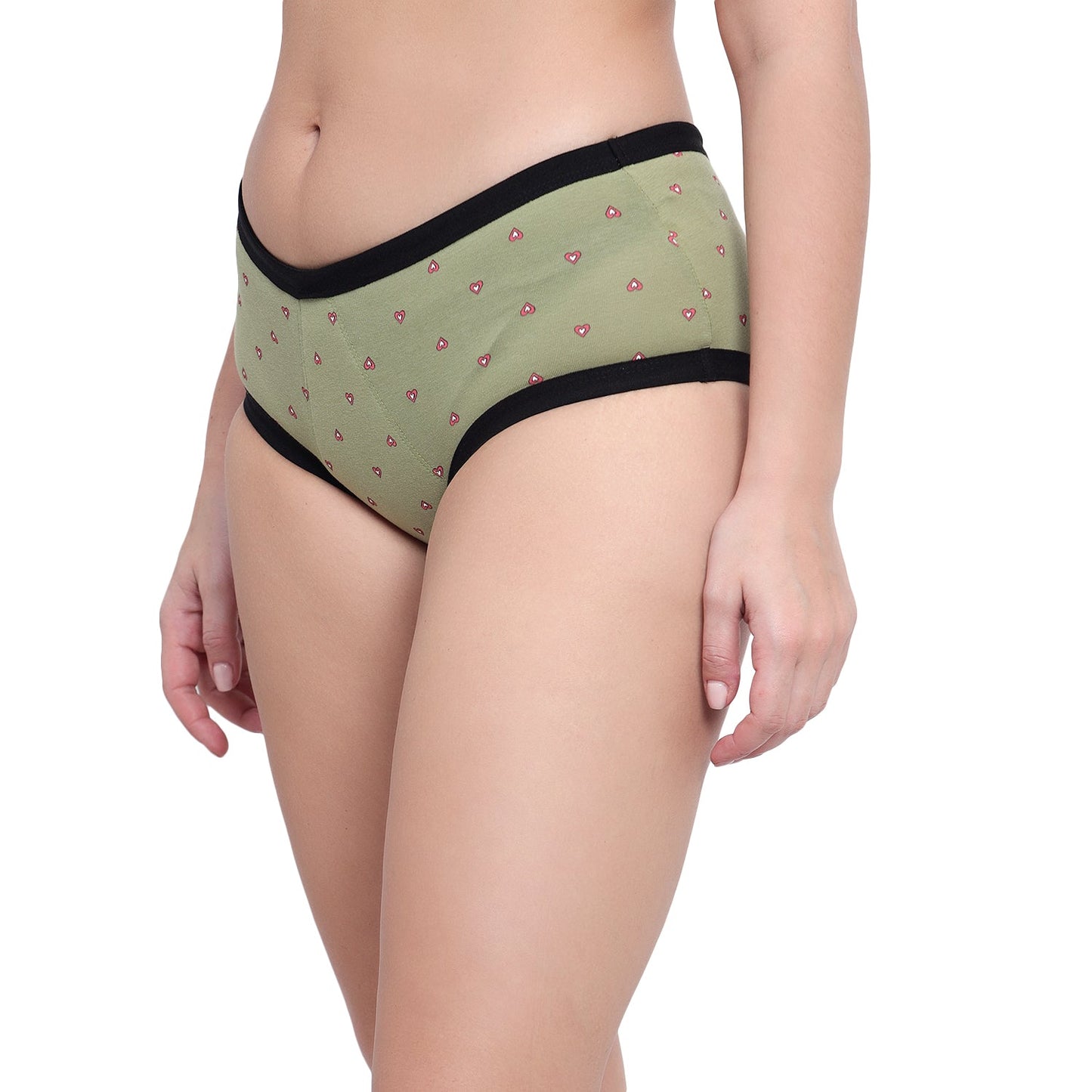 FlowEase - Leakproof Period Underwear