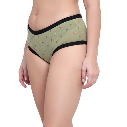 FlowEase - Leakproof Period Underwear