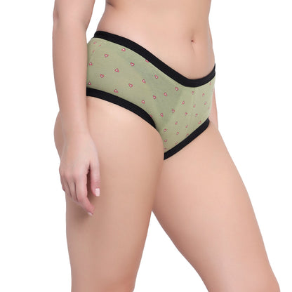 FlowEase - Leakproof Period Underwear