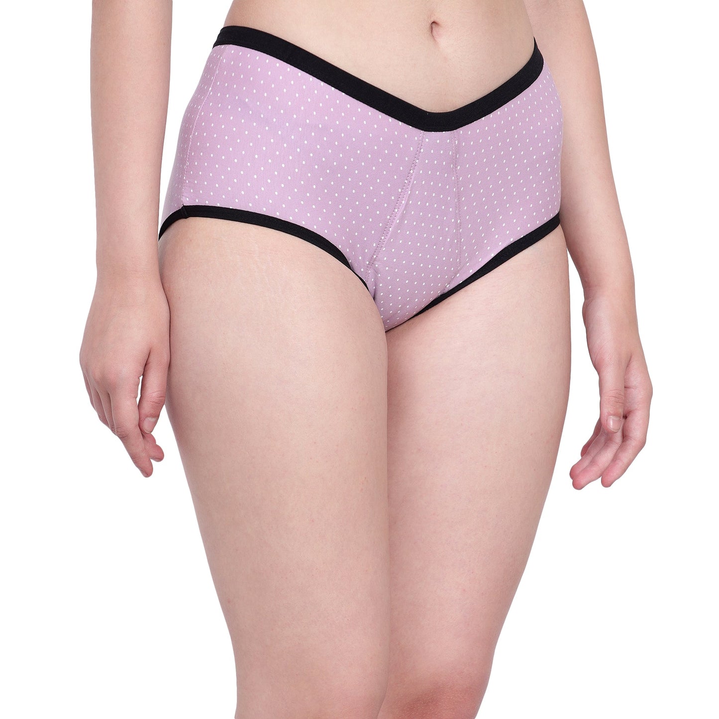 FlowEase - Leakproof Period Underwear
