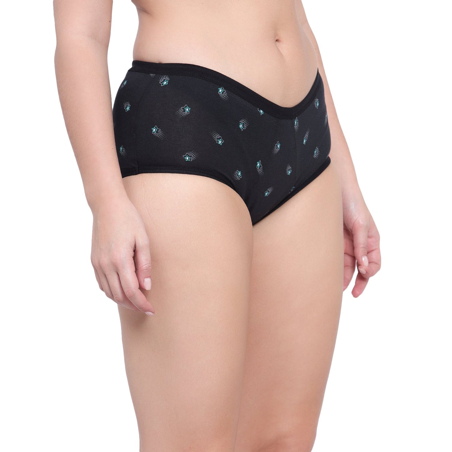 FlowEase - Leakproof Period Underwear