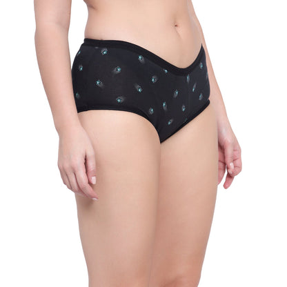 FlowEase - Leakproof Period Underwear