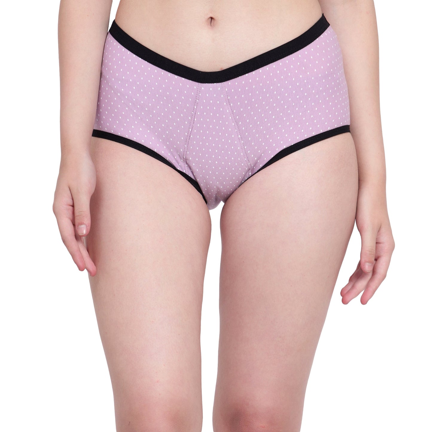 FlowEase - Leakproof Period Underwear