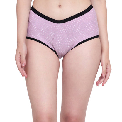 FlowEase - Leakproof Period Underwear