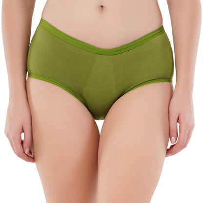 FlowEase - Leakproof Period Underwear