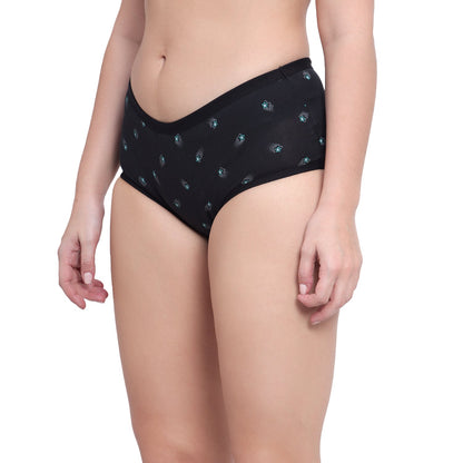 FlowEase - Leakproof Period Underwear