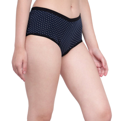 FlowEase - Leakproof Period Underwear