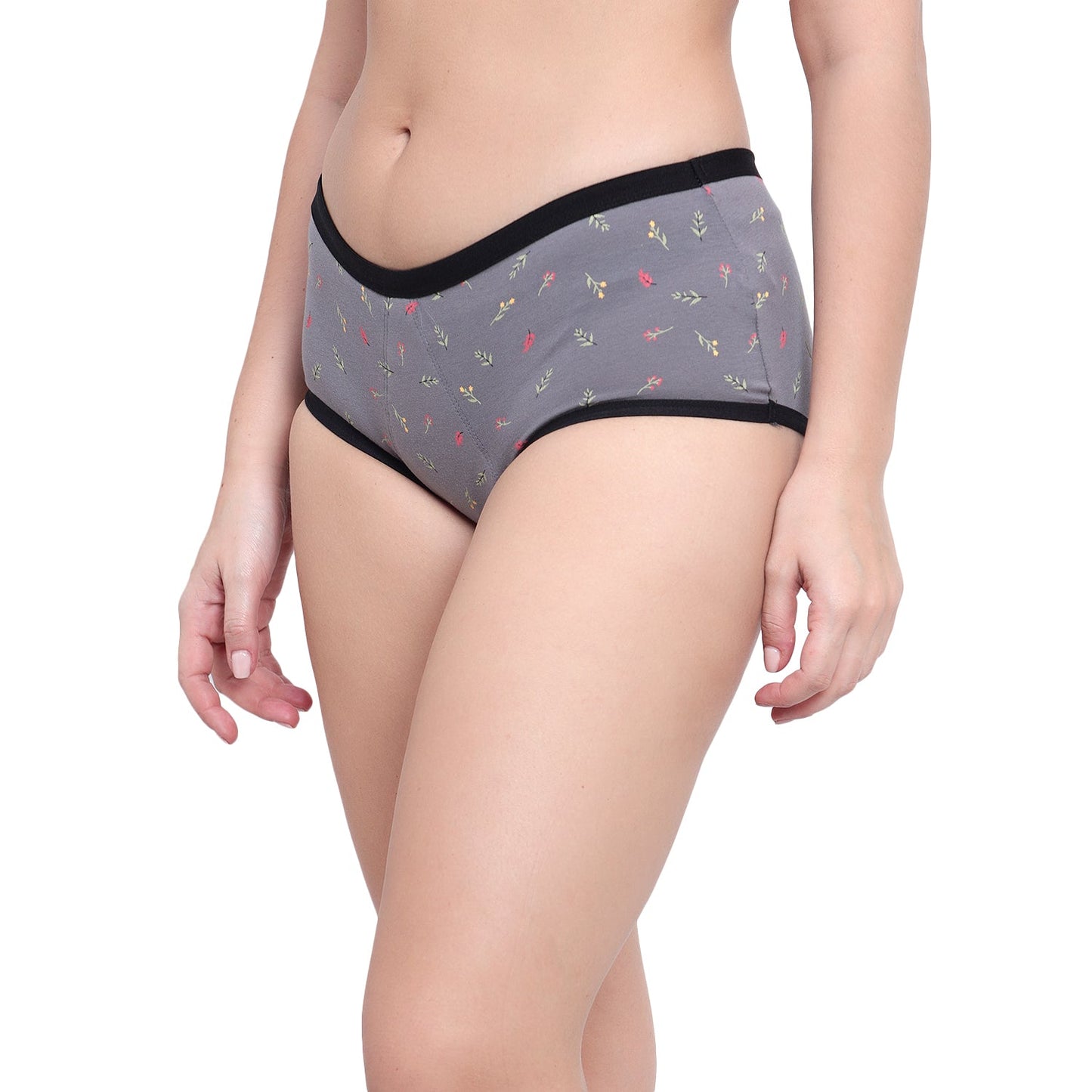 FlowEase - Leakproof Period Underwear
