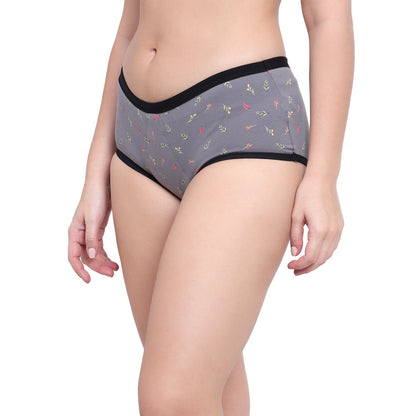FlowEase - Leakproof Period Underwear