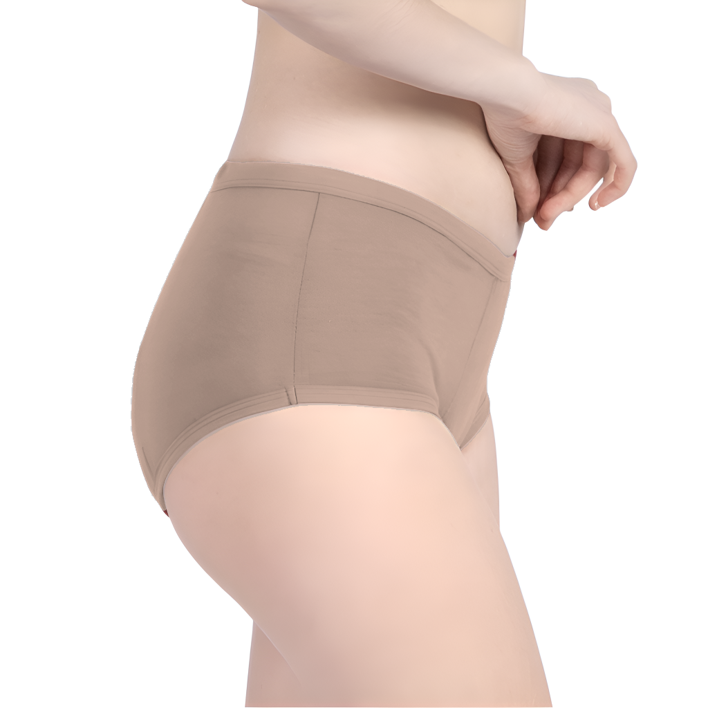 FlowEase - Leakproof Period Underwear