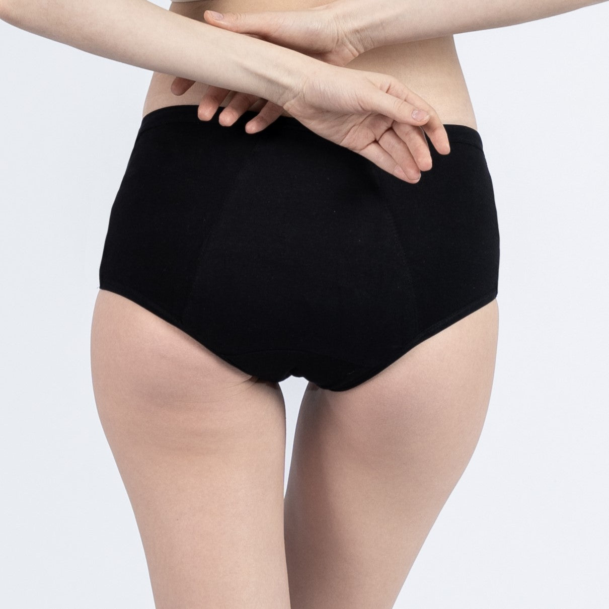 FlowEase - Leakproof Period Underwear